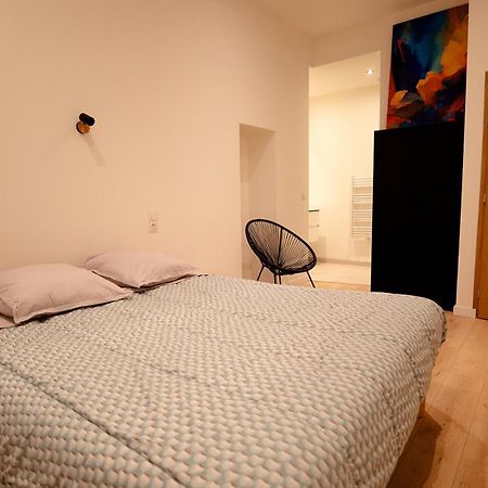 Appartement 120M2 Aubenas Exterior foto