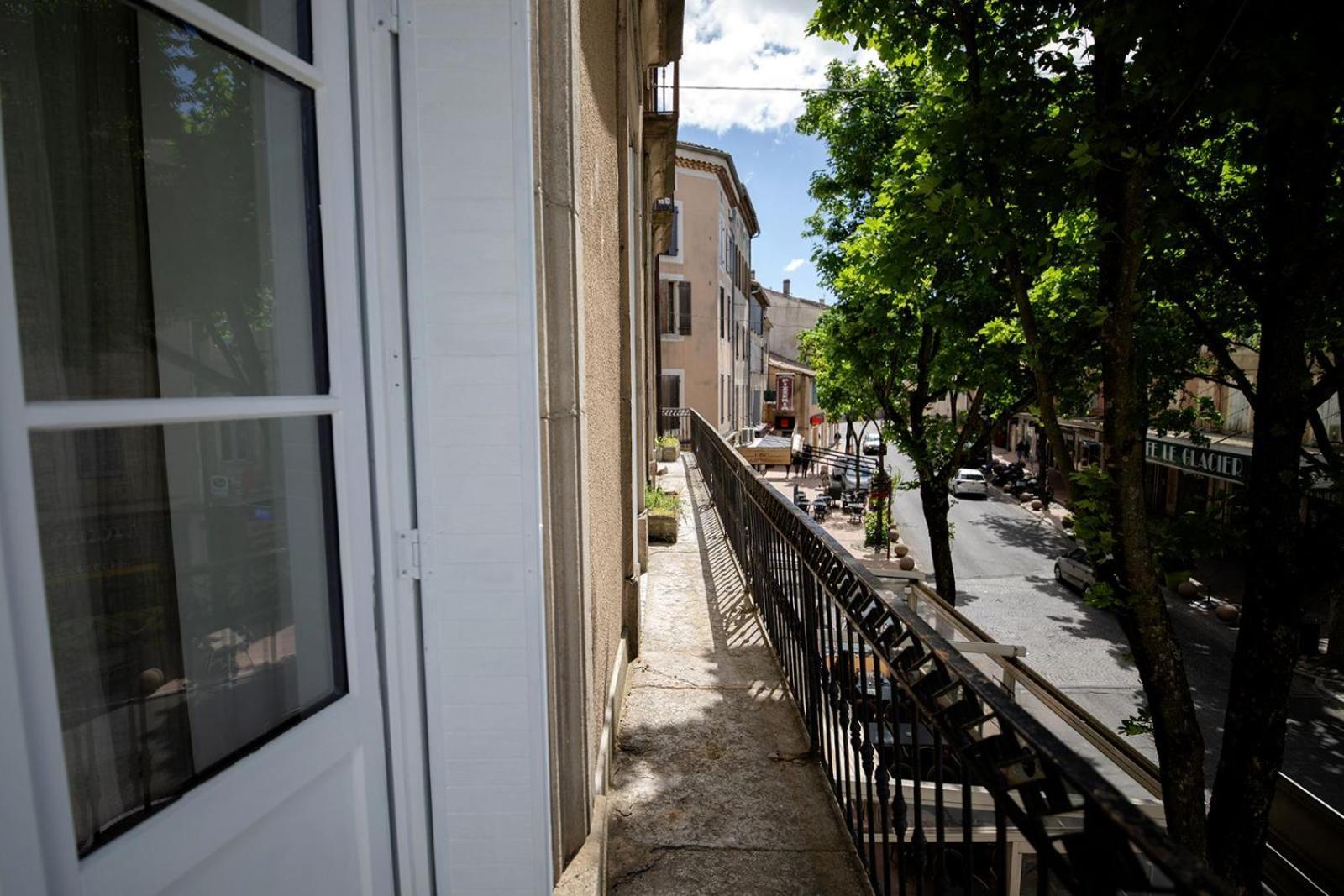 Appartement 120M2 Aubenas Exterior foto